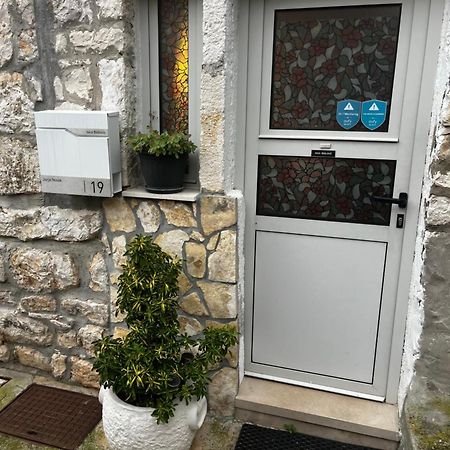 Apartament Ivica Hvar Town Zewnętrze zdjęcie