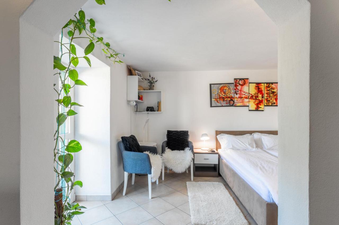 Apartament Ivica Hvar Town Zewnętrze zdjęcie