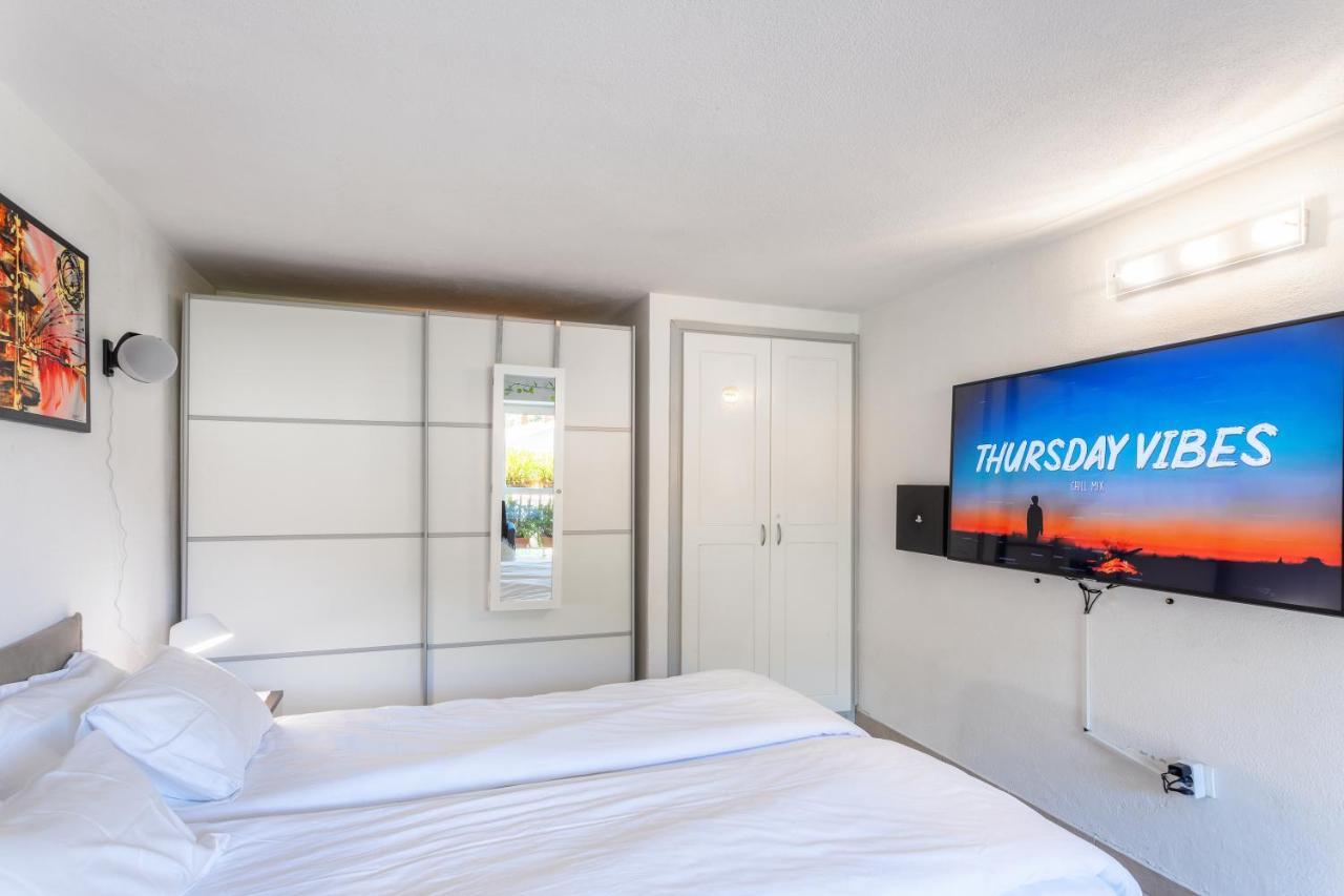 Apartament Ivica Hvar Town Zewnętrze zdjęcie