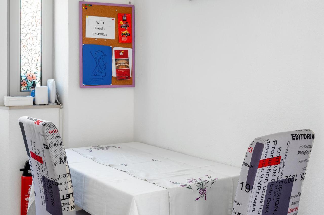 Apartament Ivica Hvar Town Zewnętrze zdjęcie