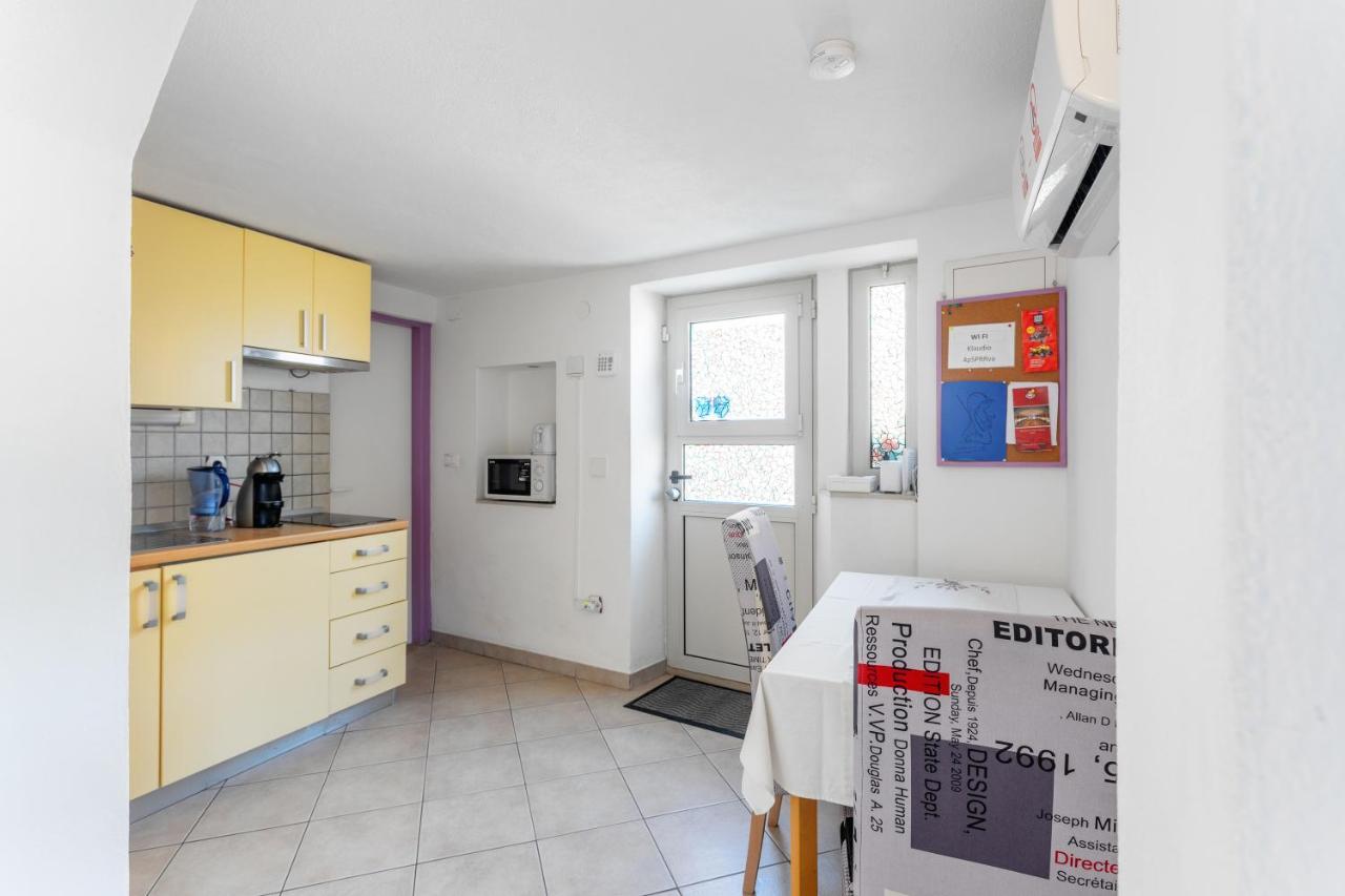 Apartament Ivica Hvar Town Zewnętrze zdjęcie