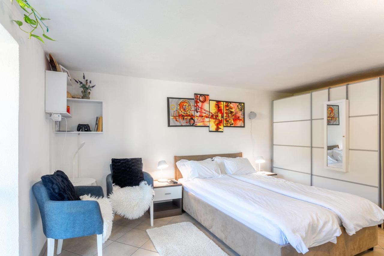 Apartament Ivica Hvar Town Zewnętrze zdjęcie