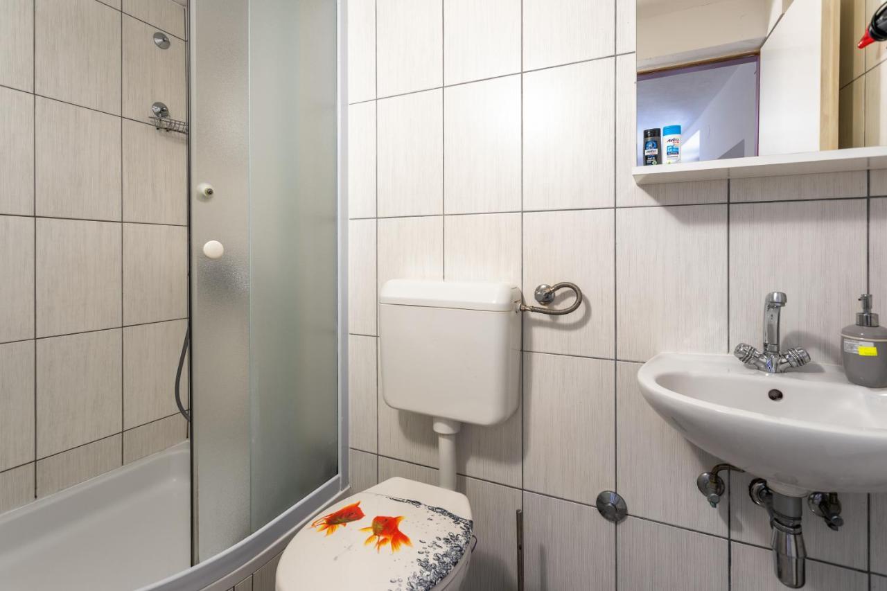 Apartament Ivica Hvar Town Zewnętrze zdjęcie