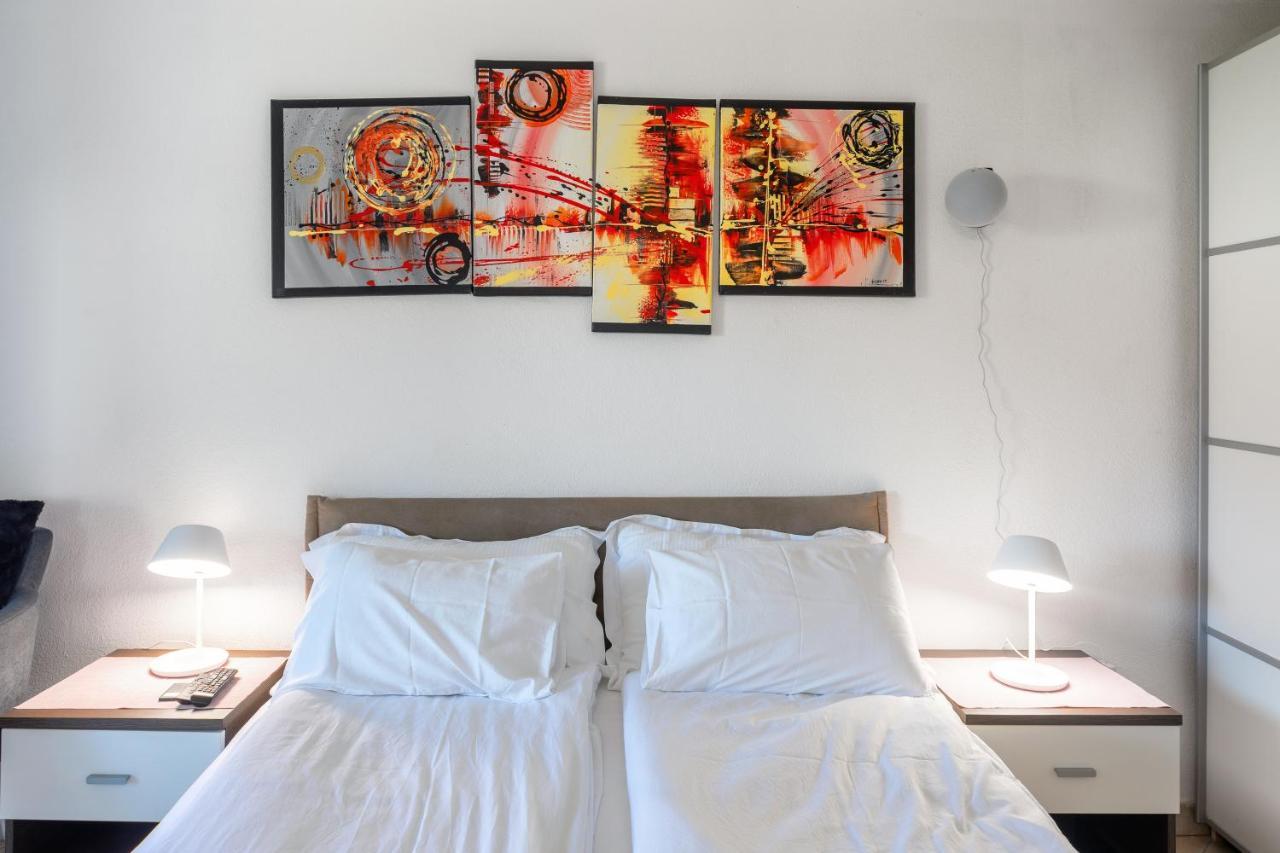 Apartament Ivica Hvar Town Zewnętrze zdjęcie