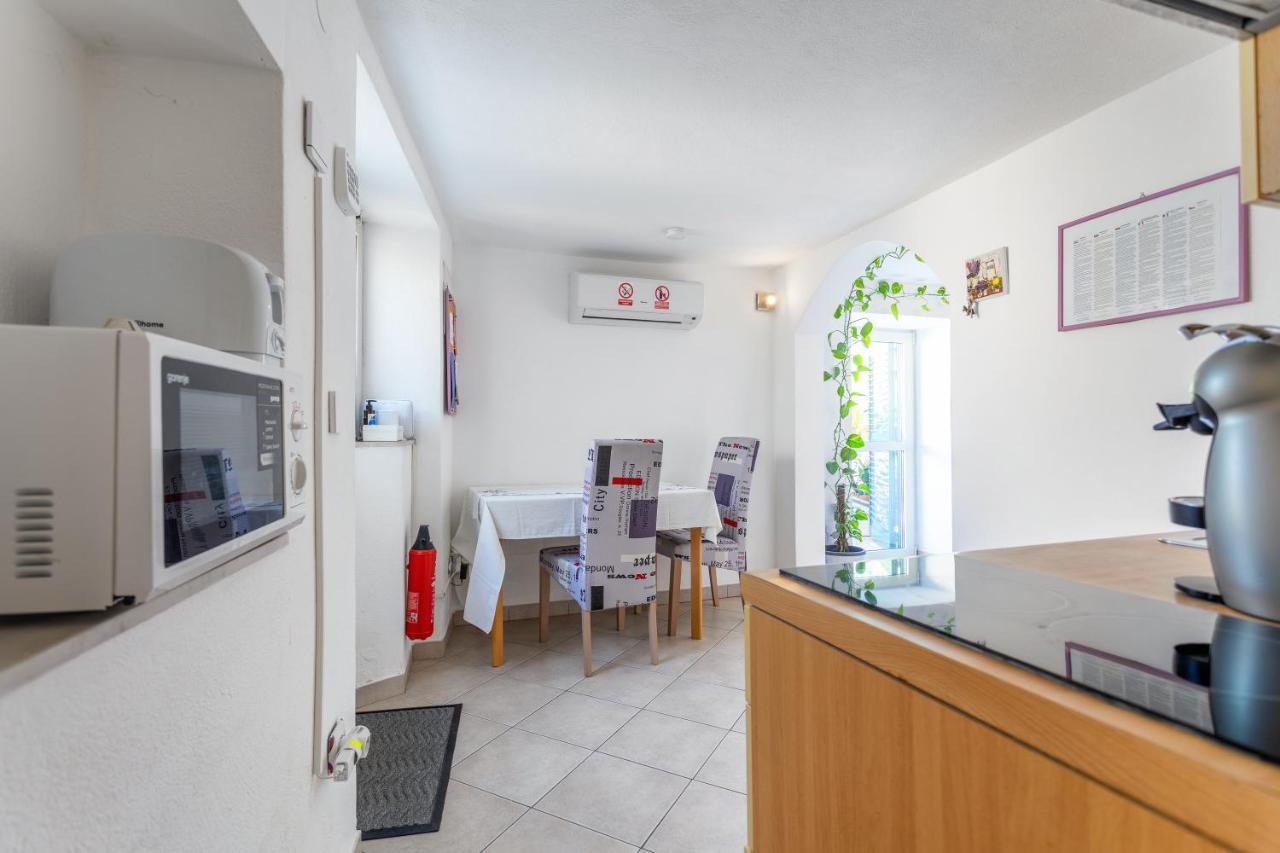 Apartament Ivica Hvar Town Zewnętrze zdjęcie