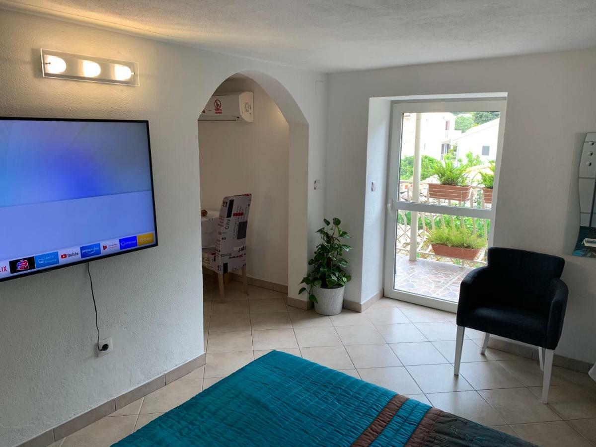 Apartament Ivica Hvar Town Zewnętrze zdjęcie